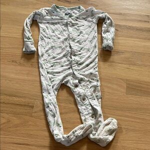 Kickee Pants Banboo Kids One Piece